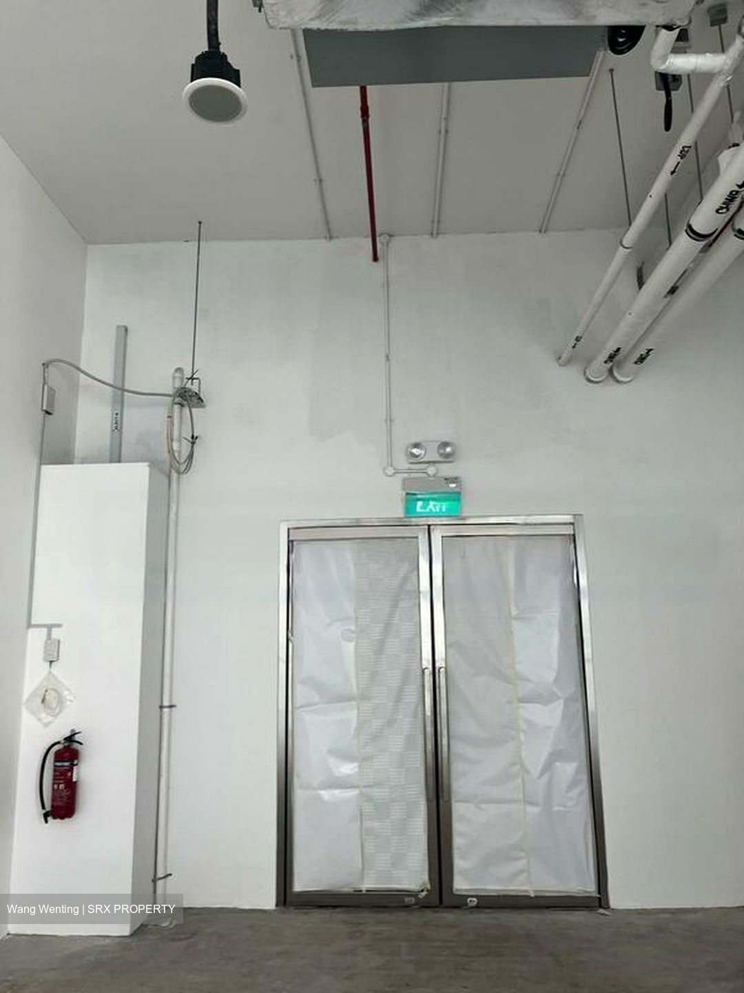 Luzerne Building (D12), Factory #478359851